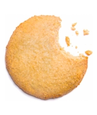 BombBar протеиновое низкокалорийное печенье КОКОС 40 г