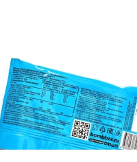 BombBar протеиновое низкокалорийное печенье КОКОС 40 г