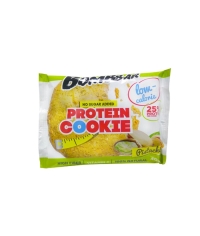 BombBar протеиновое низкокалорийное печенье Фисташка 40 г