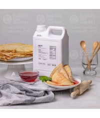 Сироп для напитков Вишня канистра 2,5 л