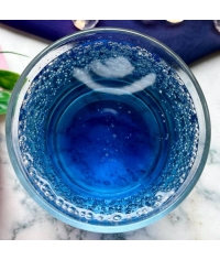 Энергетический напиток Burn ЯБЛОКО КИВИ 449 мл ж/б