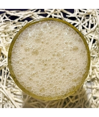 Энергетический напиток Burn Peach Zero Sugar 449 мл ж/б