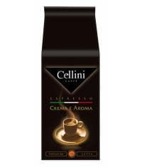Кофе зерновой Cellini CREMA E AROMA 500 гр