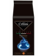 Кофе зерновой Cellini PRESTIGIO 1000 г