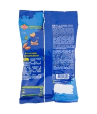 CHAKA коктейль ореховый Latina MIX соленый пикантный 70 г