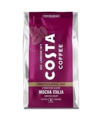 Кофе в зернах COSTA coffee Mocha Italia 1000 гр