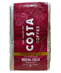 Кофе в зернах COSTA coffee Mocha Italia 1000 гр