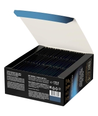 Чай черный Curtis Elegant Earl Grey 100 саше × 1.7 г Чай черный Curtis Elegant Earl Grey 100 саше × 1.7 г