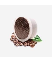 Кофе капсулы Lavazza EP Gimoka CAFE DE COLOMBIA × 50 шт.