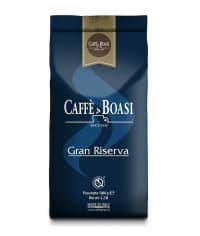 Кофе зерновой Caffe Boasi Gran Riserva 1000 г