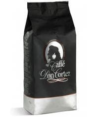 Кофе зерновой Don Cortez Black 1000 г (1 кг)