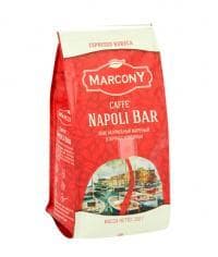 Кофе зерновой Marcony Espresso HoReCa Caffe Napoli Bar 250 г