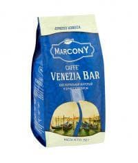 Кофе зерновой Marcony Espresso HoReCa Caffe Venezia Bar 250 г