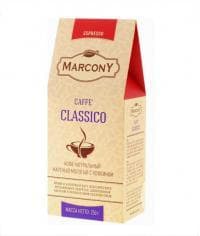 Кофе молотый Marcony Espresso Caffe Classico 250 гр