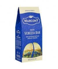 Кофе молотый Marcony Espresso HoReCa Caffe Venezia Bar 250 гр