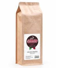 Кофе зерновой Carraro Crema Italiano 1000 г (1 кг)