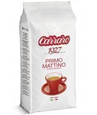 Кофе зерновой Carraro Primo Mattino 1000 г