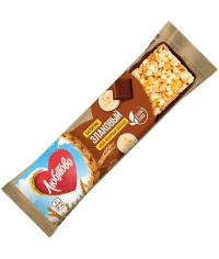 Злаковый батончик Любятово Банан Молочный шоколад 27 г