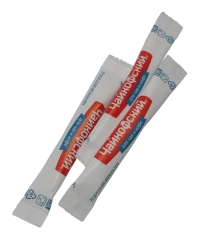 Сахар в стиках Чайкофский 5 г ×60 шт.