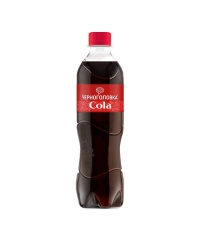 Черноголовка Cola Original 250 мл ПЭТ