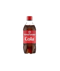 Черноголовка Cola Original 250 мл ПЭТ