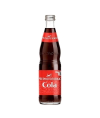 Черноголовка Cola Original 500 мл стекло