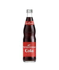 Черноголовка Cola Original 500 мл стекло