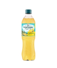Черноголовка Лимонад Оригинальный 500 мл ПЭТ