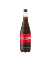 Chillout COLA 0,9 л ПЭТ
