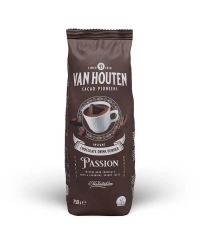 Горячий шоколад Van Houten PASSION 750 г