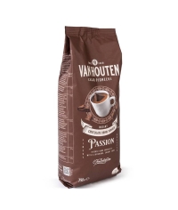 Горячий шоколад Van Houten PASSION 750 г