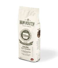 Горячий шоколад Van Houten VH10 UTZ 1000 г