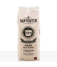 Горячий шоколад Van Houten VH10 UTZ 1000 г