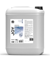 Мыло жидкое для рук JOY Без цвета и запаха 5 л