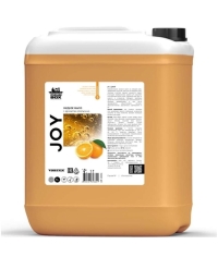 Мыло жидкое для рук JOY Апельсин 5 л