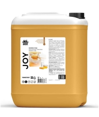 Мыло жидкое для рук JOY Молоко и Мед 5 л