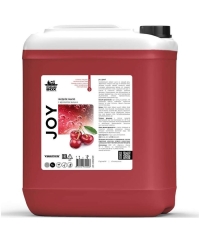 Мыло жидкое для рук JOY Вишня 5 л