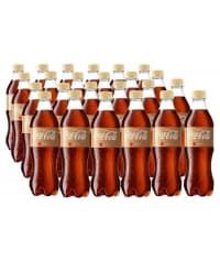 Coca-Cola Vanilla 500 мл ПЭТ