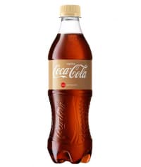 Coca-Cola Vanilla 500 мл ПЭТ