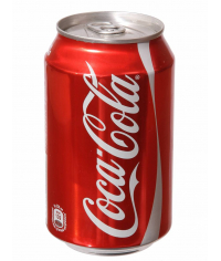 Газированный напиток Coca-Cola Original 330 мл