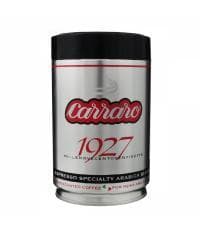 Кофе молотый Carraro Tin 1927 в банке 250 гр