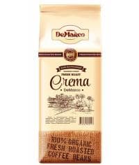 Кофе в зернах DeMarco Fresh Roast Crema 1000 г