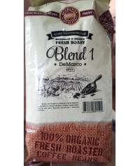Кофе в зернах DeMarco Fresh Roast Blend 1 1000 гр