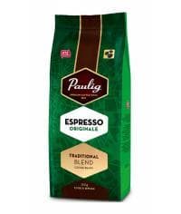 Кофе в зернах Paulig Espresso Originale 250 г