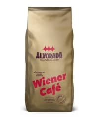 Кофе в зернах Alvorada Wiener Cafe 1000 г