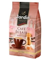 Кофе в зернах Jardin Cafe Eclair 1000 гр