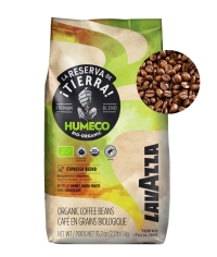 Кофе в зернах Lavazza ¡TIERRA! Bio Organic HUMECO 1000 г