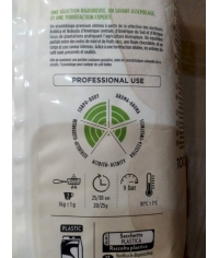 Кофе в зернах Lavazza ¡TIERRA! Bio Organic HUMECO 1000 г