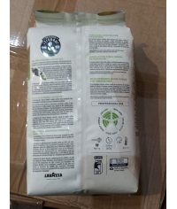 Кофе в зернах Lavazza ¡TIERRA! Bio Organic HUMECO 1000 г