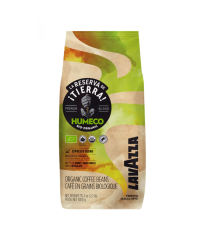 Кофе в зернах Lavazza ¡TIERRA! Bio Organic HUMECO 1000 г
